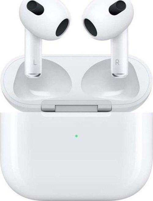 Airpods (3. NESİL) Ve Magsafe Şarj Kutusu Bluetooth Kulaklık Mme73tu/a