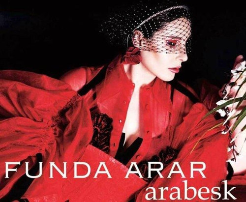 Funda Arar Arabesk