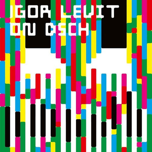 Igor Levit On Dsch - Part 1: Shostakovich Plak