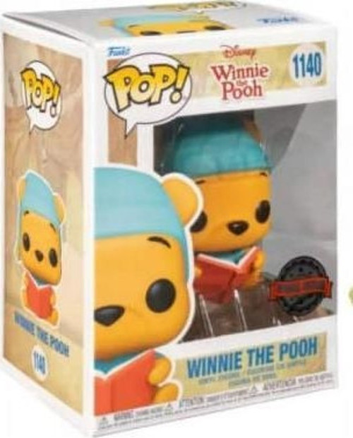 Pop Winnie The Pooh 1140