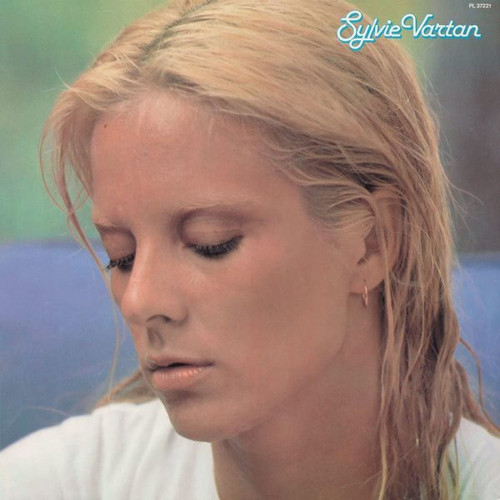 Sylvie Vartan Fantaisie Plak