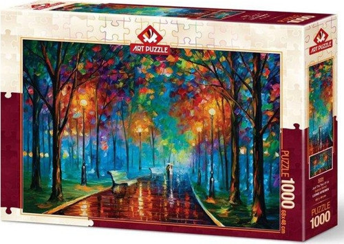 Sadece İkimiz 1000 Parça Puzzle 5224