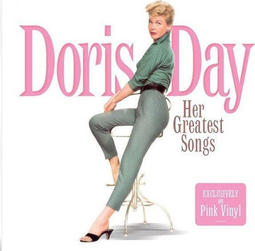 Doris Day Her Greatest Songs Plak