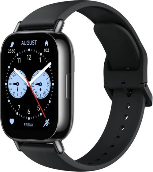 Redmi Watch 5 Lite Siyah Akıllı Saat