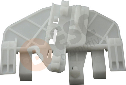 Jeep Liberty 2006-2007 İçin Ön Sağ Elektrikli Cam Kriko Klipsi 125 00140R