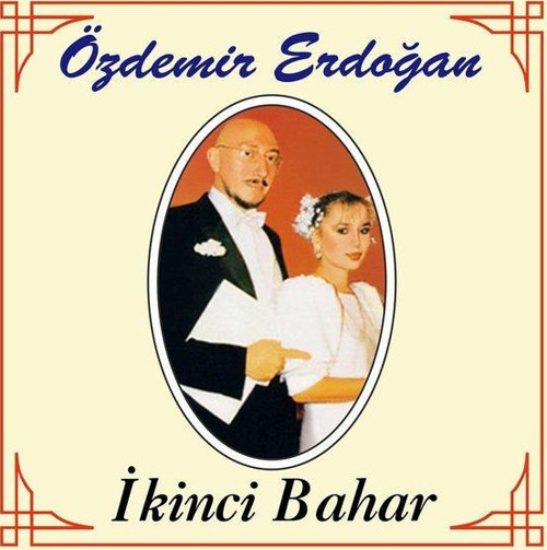İkinci Bahar Plak