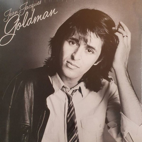 Jean-Jacques Goldman Quand La Musique Est Bonne Plak