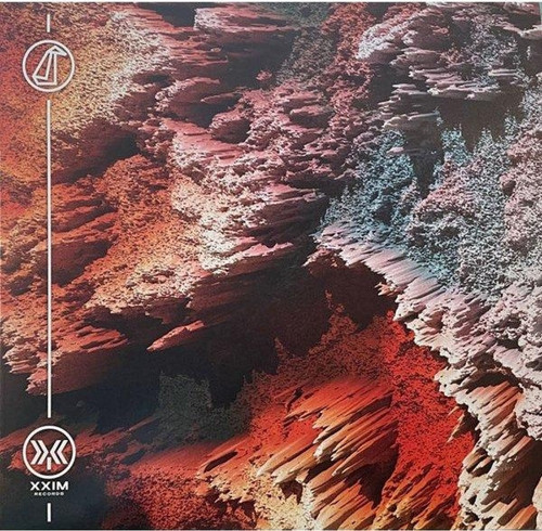 GoGo Penguin Between Two Waves (Clear Vinyl) Plak