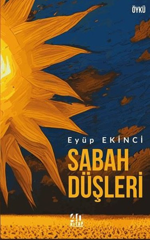 40 Kitap Sabah Düşleri