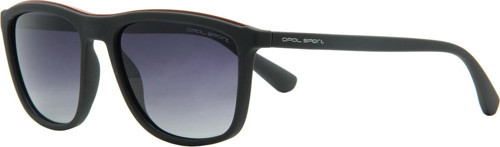 EA4109 56406Q 56 Polarize Erkek Güneş Gözlüğü