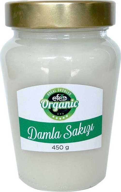 Alaçatı Damla Sakızı 450 Gram