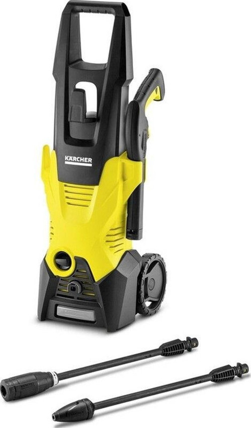 K 3 EU 1600 W 120 Bar Basınçlı Yıkama Makinesi