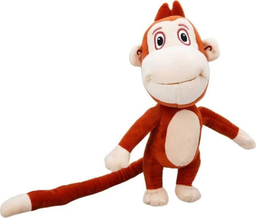 Tinky Ve Minky Oyun Arkadaşı Müzikli Kukuli Peluş 35 Cm