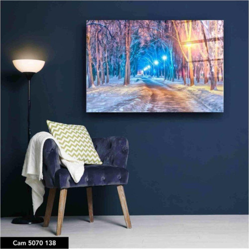 Cam Tablo | Pastel Tablo | Uv Baskı | Temperli | | Hediyelik, Dekoratif, Ofis, Mutfak