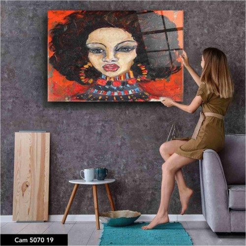 Cam Tablo | Pastel Tablo | Uv Baskı | Temperli | | Hediyelik, Dekoratif, Ofis, Mutfak