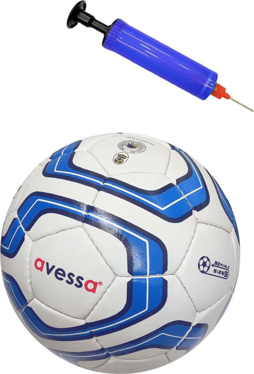 Elt-280-103 El Dikişli Futbol Topu No3 Pompalı