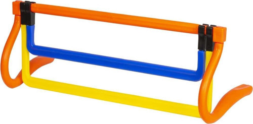 Scucs 1233 3 Ölçülü Engel Tek