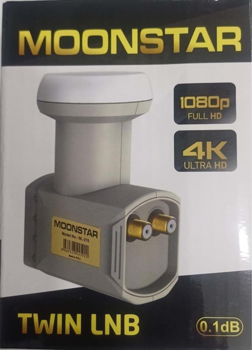 NL-210 İkili LNB