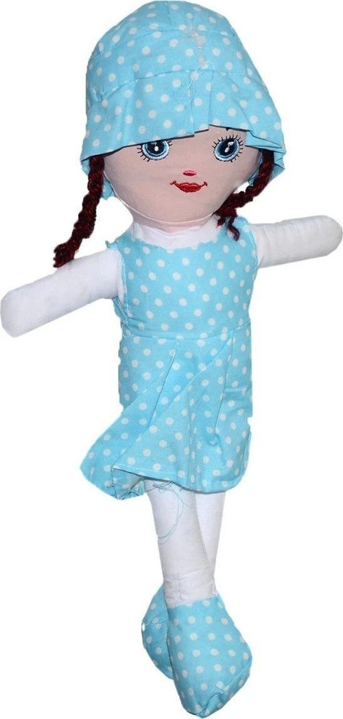 910 Aydede, Bez Bebek 50 cm