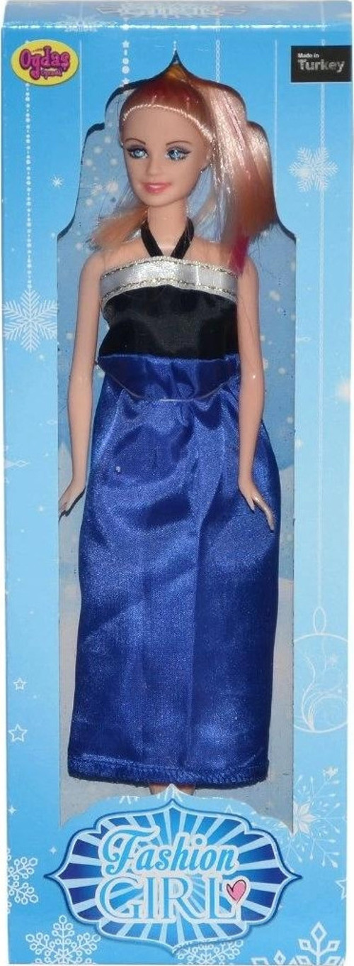 02255 Oydaş, Fashion Girl Bebek