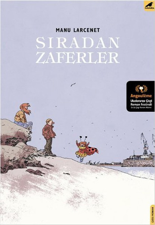 Sıradan Zaferler