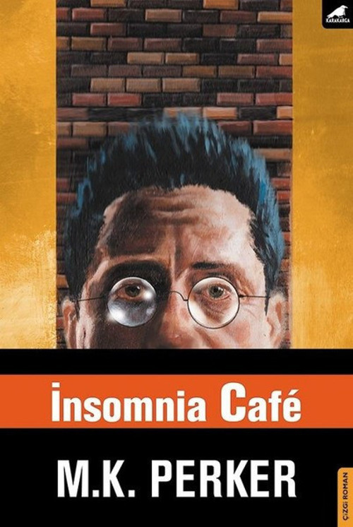 Karakarga İnsomnia Cafe