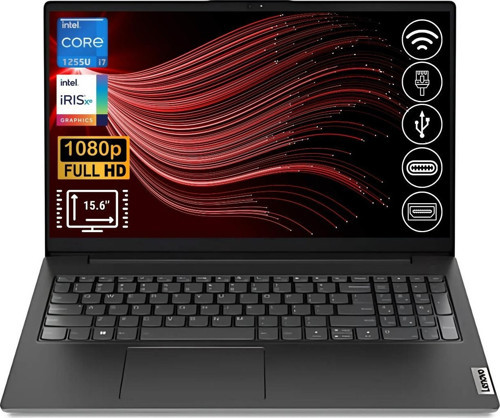 V15 İ7-1255U 16GB 1TB M.2SSD 82TT0055TX ATL2 15.6'' FDOS Taşınabilir Bilgisayar