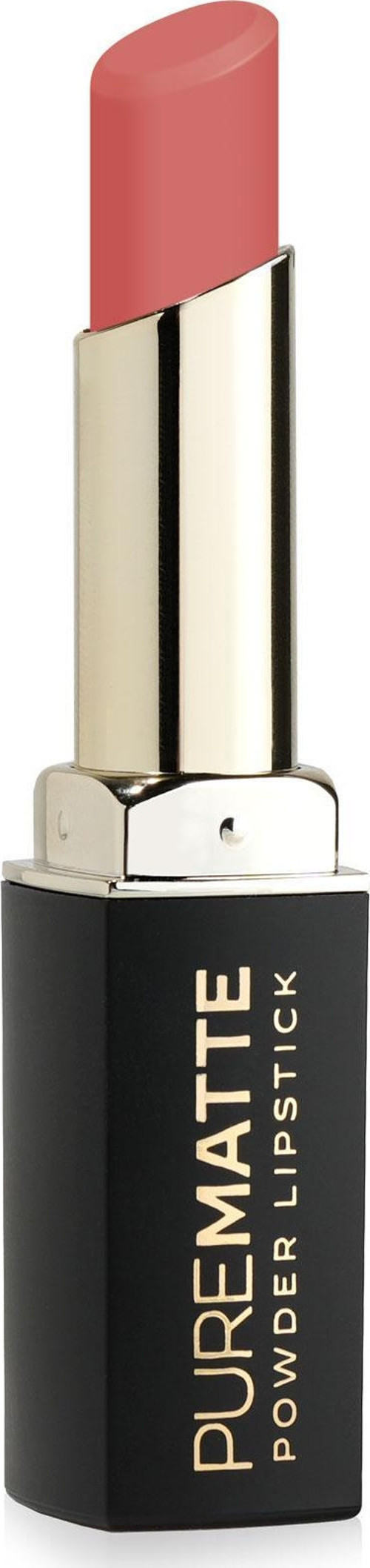 Pure Matte Powder Lipstick No: 101 - Pudralı Mat Ruj - 8691190533519