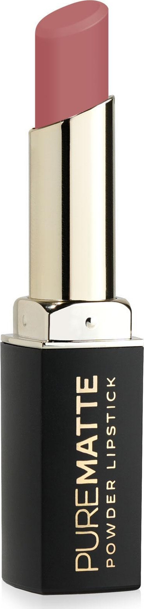Pure Matte Powder Lipstick No: 102 - Pudralı Mat Ruj - 8691190533526
