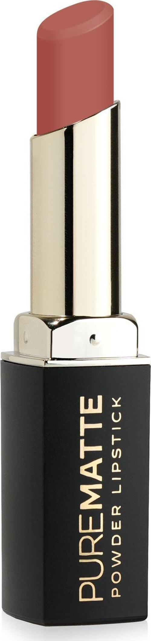 Pure Matte Powder Lipstick No: 104 - Pudralı Mat Ruj - 8691190533540
