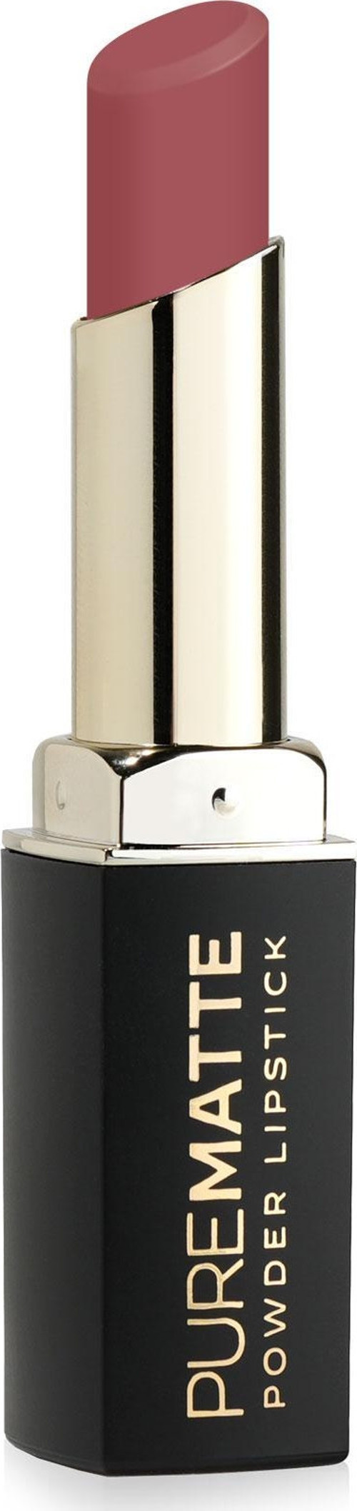 Pure Matte Powder Lipstick No: 108 - Pudralı Mat Ruj - 8691190533588