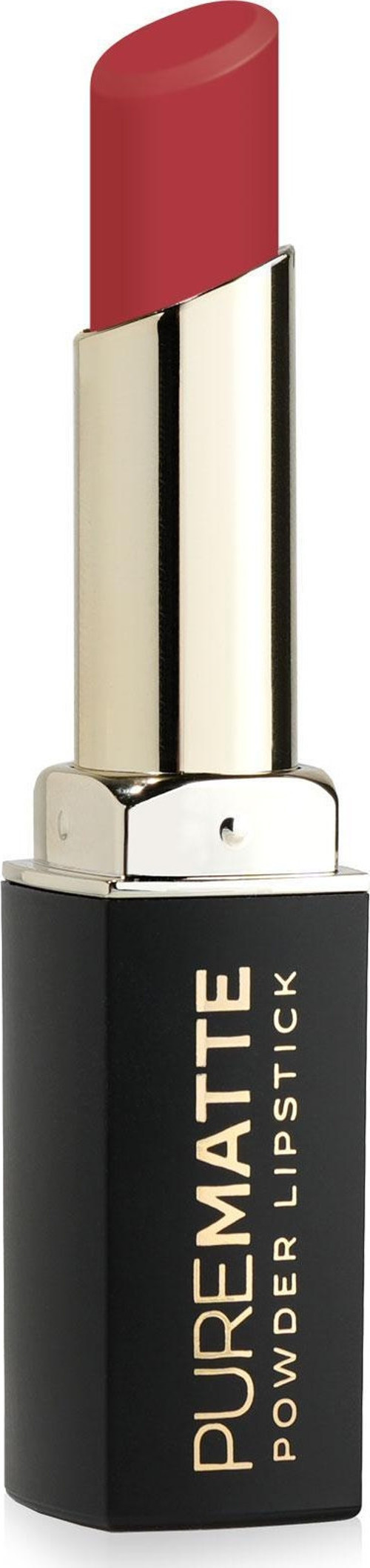 Pure Matte Powder Lipstick No: 115 - Pudralı Mat Ruj - 8691190533656
