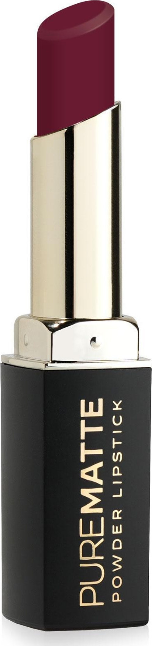 Pure Matte Powder Lipstick No: 125 - Pudralı Mat Ruj - 8691190548162