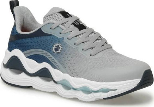 KESK 4PR LACİVERT COMFORT CASUAL MEMORY FOAM TABAN SPOR AYAKKABI