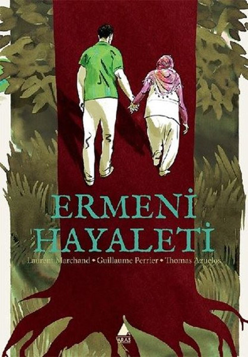 Aras Yayıncılık Ermeni Hayaleti