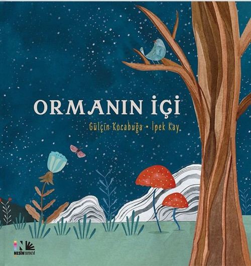 Nesin Yayınevi Ormanın İçi