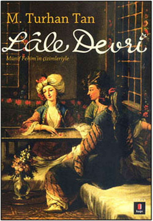 Kapı Yayınları Lale Devri
