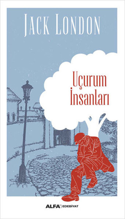 Alfa Yayıncılık Uçurum İnsanları