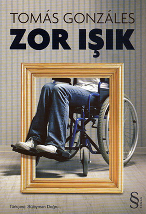 Everest Yayınları Zor Işık