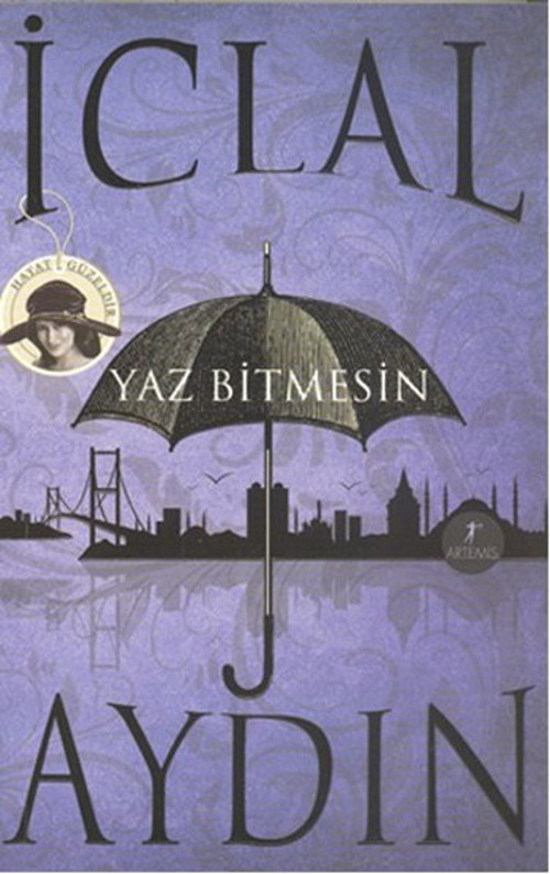 Artemis Yayınları Yaz Bitmesin
