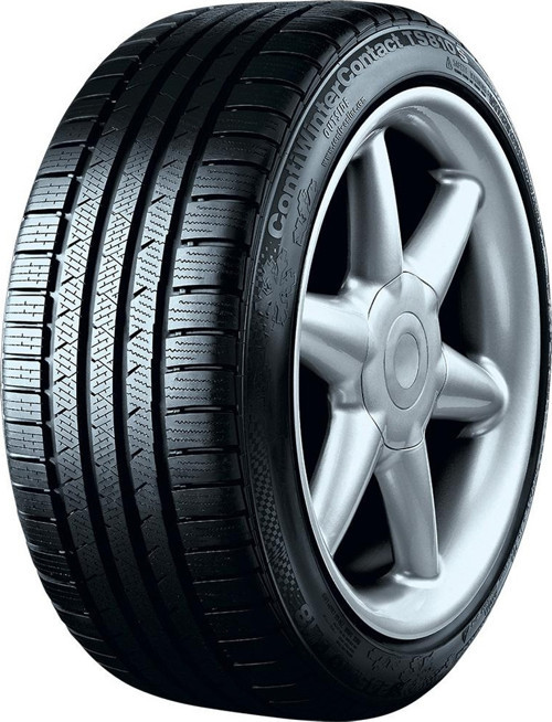 175/65R15 84T * ContiWinterContact TS810 S (Kış) (2024) Lastik
