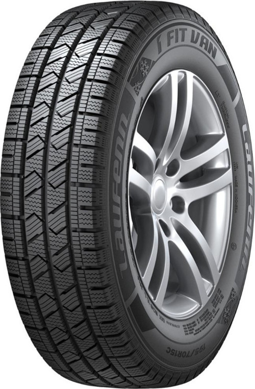 195/70R15C 104/102R I Fit Van LY31 (Kış) (2024) Lastik