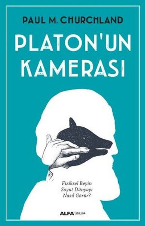 Alfa Yayıncılık Platon'un Kamerası