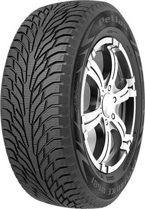215/65 R16 102T Reinf Expleroice W681 SUV Kış Lastiği ( Üretim Yılı: 2024 )