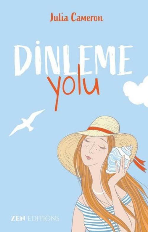 Zen Edition Dinleme Yolu