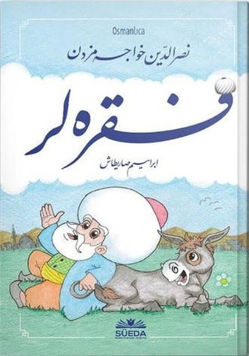 Nasreddin Hocamız'dan Fıkralar - Osmanlıca