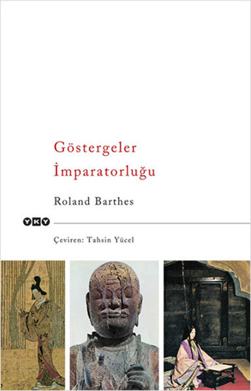 Yapı Kredi Yayınları Göstergeler İmparatorluğu