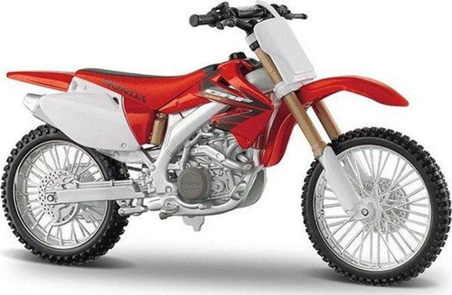 1:12 Sürpriz Model Motosiklet May/34101