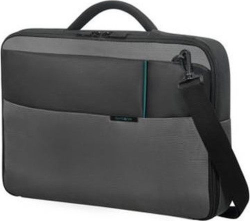 Qibyte Antrasit 16N-09-001 14.1' Notebook Çantası