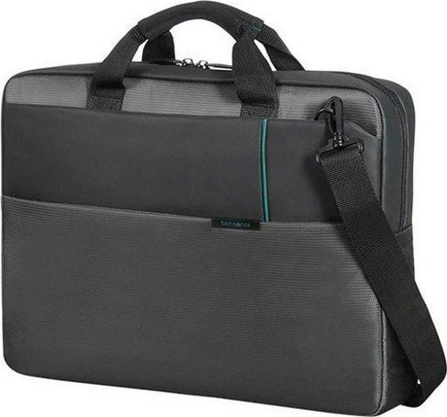 Qibyte Antrasit 16N-09-003 17.3' Notebook Çantası